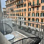 Boutique Maria Vittoria Otel *