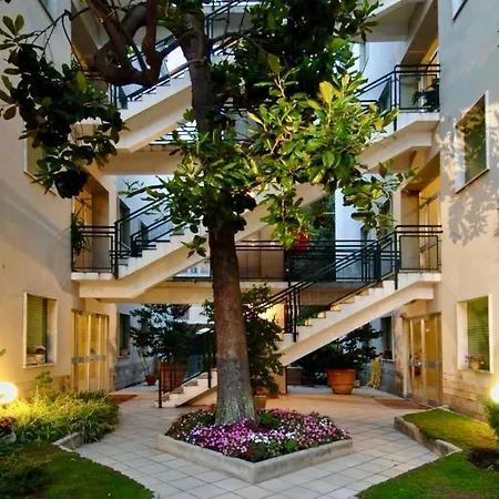 Boutique Maria Vittoria Pensionat