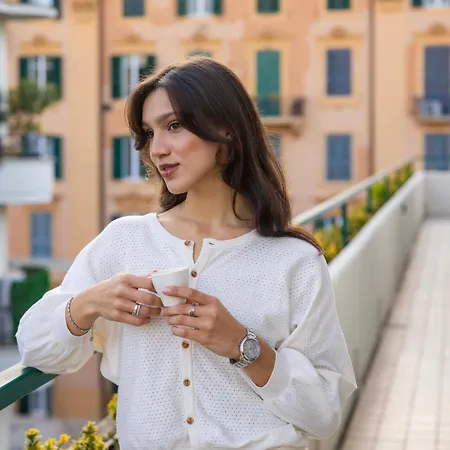 Pensionat Boutique Maria Vittoria 4*