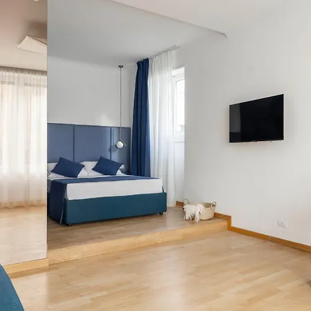 Otel Boutique Maria Vittoria