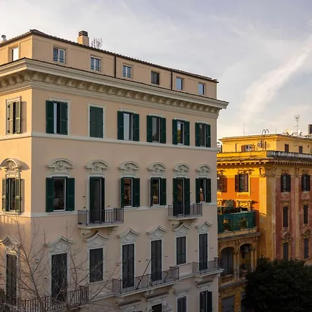 Otel Boutique Maria Vittoria
