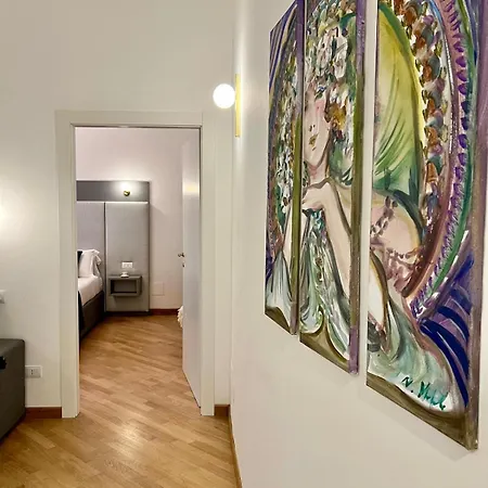 Pensionat Boutique Maria Vittoria 4*