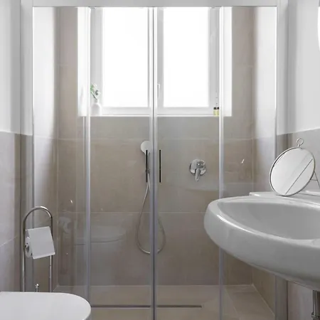 Otel Boutique Maria Vittoria Roma