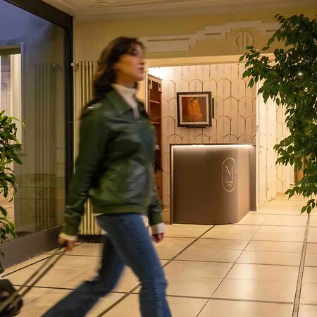 Pensionat Boutique Maria Vittoria 4*