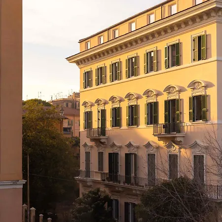Boutique Maria Vittoria Pensionat 4*