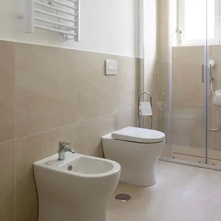 Pensionat Boutique Maria Vittoria 4*