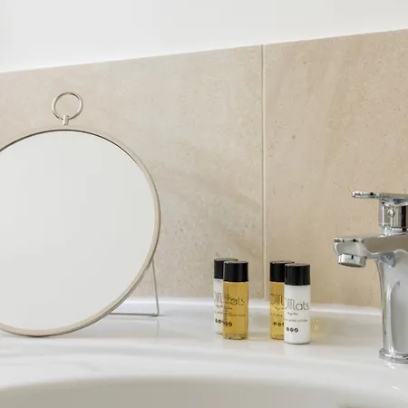 Boutique Maria Vittoria Pensionat 4*
