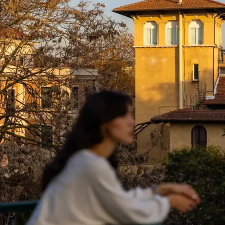Pensionat Boutique Maria Vittoria 4*
