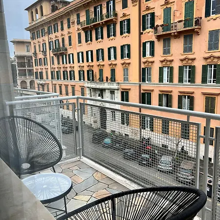 Boutique Maria Vittoria Pensionat 4*
