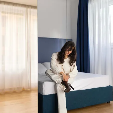 Boutique Maria Vittoria Pensionat