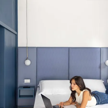 Boutique Maria Vittoria Pensionat 4*