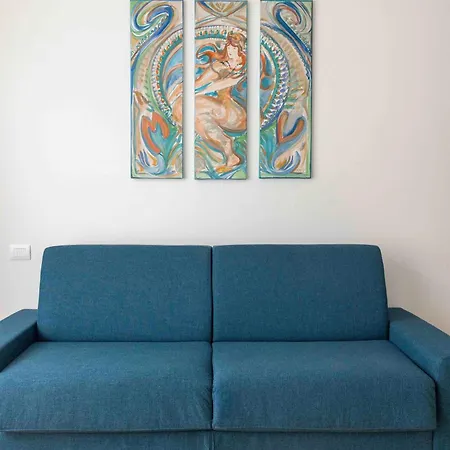 Pensionat Boutique Maria Vittoria 4*