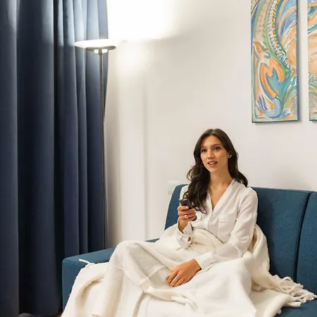 Pensionat Boutique Maria Vittoria 4*