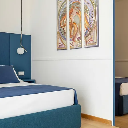 Boutique Maria Vittoria Pensionat Rom