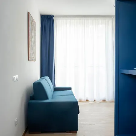Boutique Maria Vittoria 4* Rom