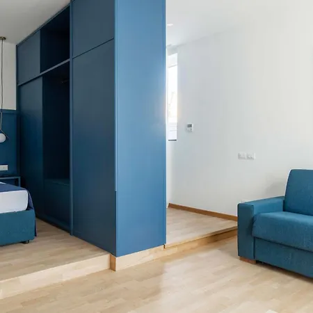 Pensionat Boutique Maria Vittoria 4*