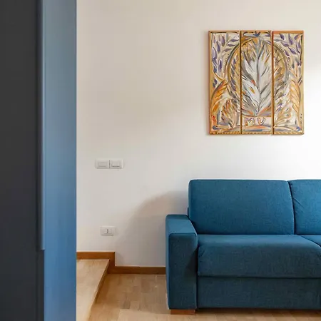 Pensionat Boutique Maria Vittoria 4*