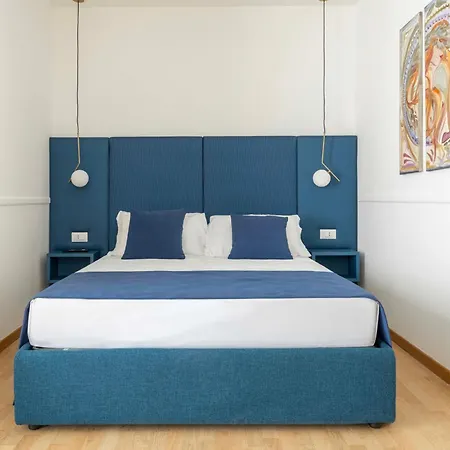 Pensionat Boutique Maria Vittoria Rom