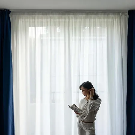 Boutique Maria Vittoria Pensionat 4*