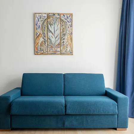 Boutique Maria Vittoria Pensionat 4*