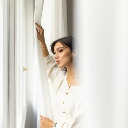 Pensionat Boutique Maria Vittoria