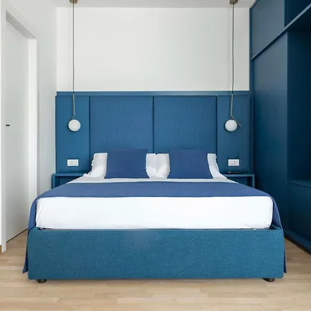 Boutique Maria Vittoria Pensionat