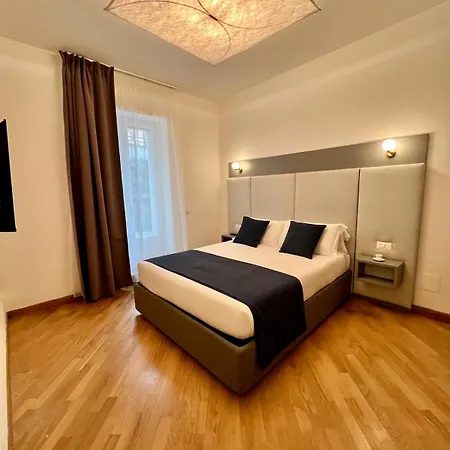 Boutique Maria Vittoria 4* Rom