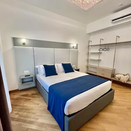 Pensionat Boutique Maria Vittoria 4*